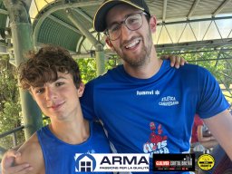 04 campionati italiani allievi